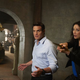 Illustration for article titled Don't Expect A Dark Ending To Warehouse 13's Saga